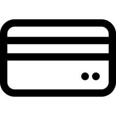 Credit card