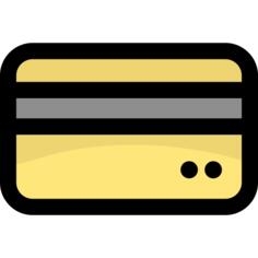 Credit card