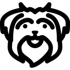 狗