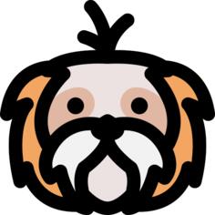 狗