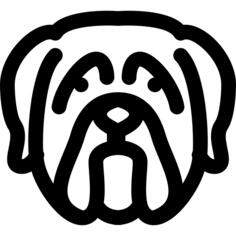 狗