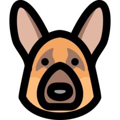 狗