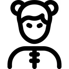 女人