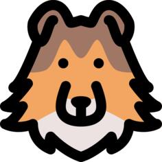 狗