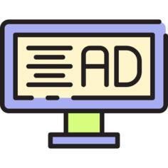 Ads campaign