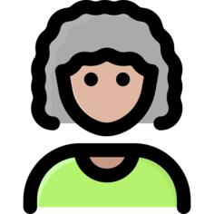 女人