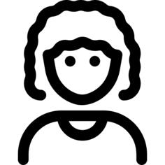 女人