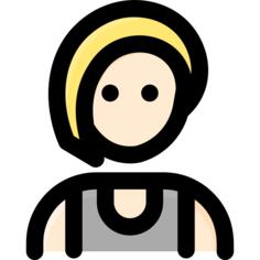 女人