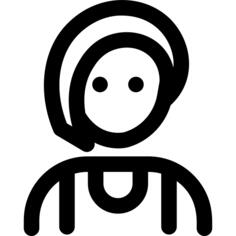 女人