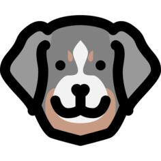 狗