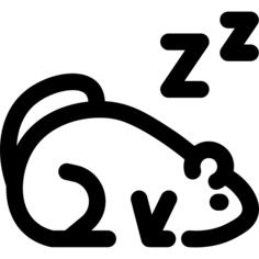 土拨鼠