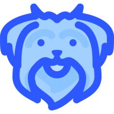 狗