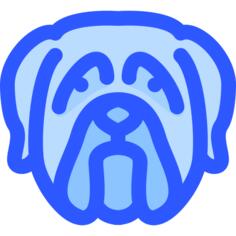 狗