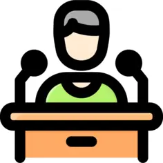 新闻发布会