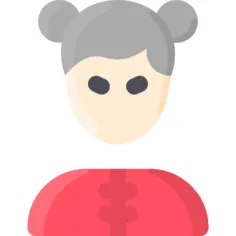 女人