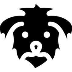狗