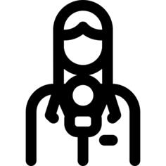 Woman