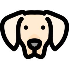 狗