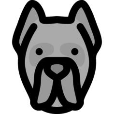 狗