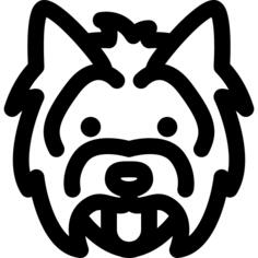 狗