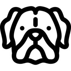 狗