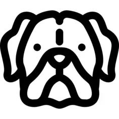 狗