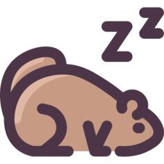 土拨鼠