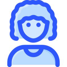 女人