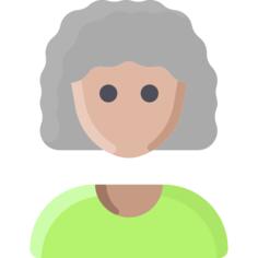 女人