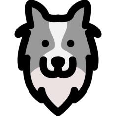 狗