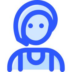 女人
