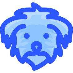 狗