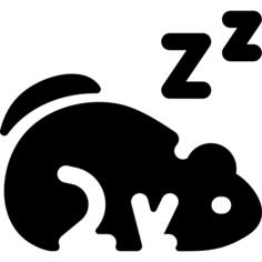 土拨鼠