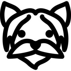 狗