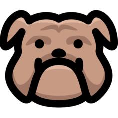 狗