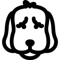 狗