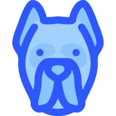 狗