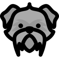 狗