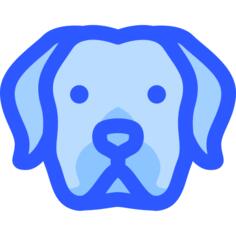 狗