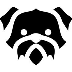 狗