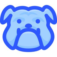 狗