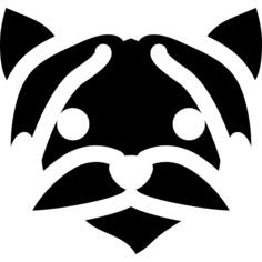 狗