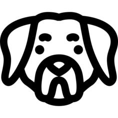 狗