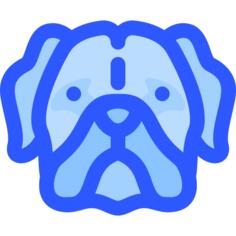狗