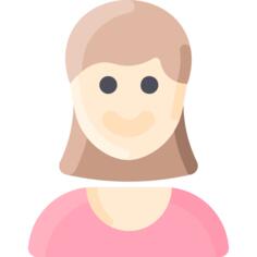 女人