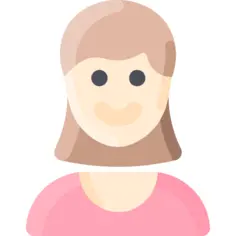 女人