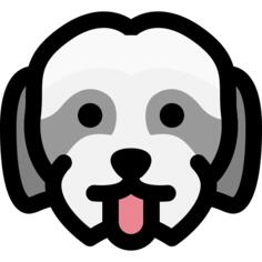 狗