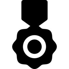 奖