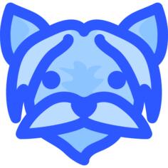 狗