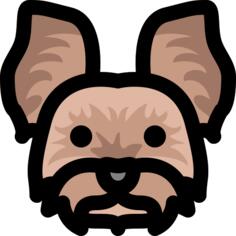 狗